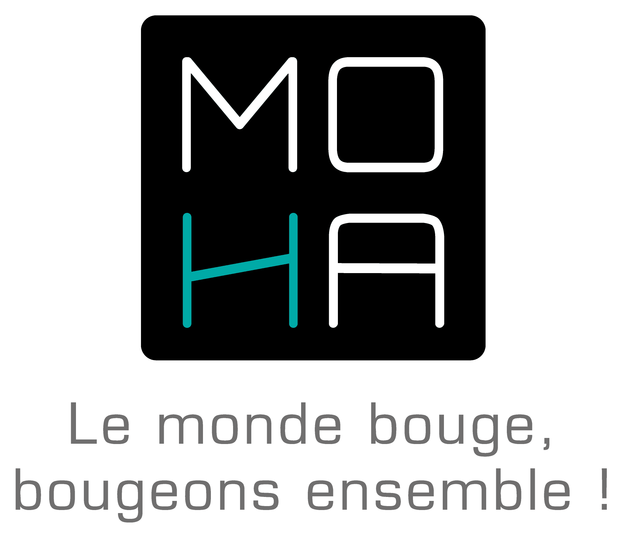 MOHA, partenaire de la plateforme Shareathlon